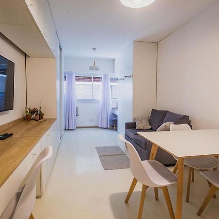 Hermoso Departamento En El Centro De Recoleta. Buenos Aires Exterior photo