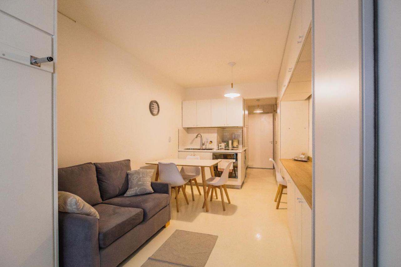 Hermoso Departamento En El Centro De Recoleta. Buenos Aires Exterior photo