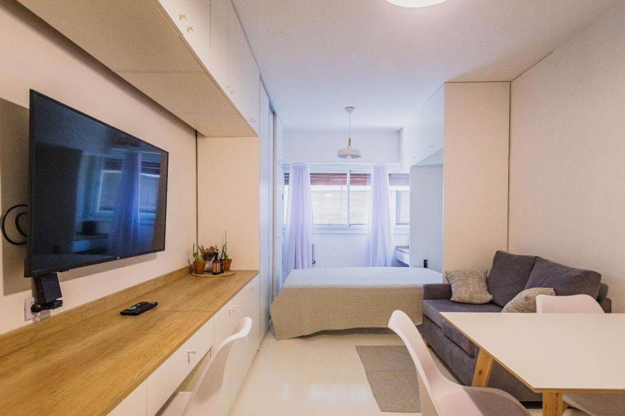 Hermoso Departamento En El Centro De Recoleta. Buenos Aires Exterior photo