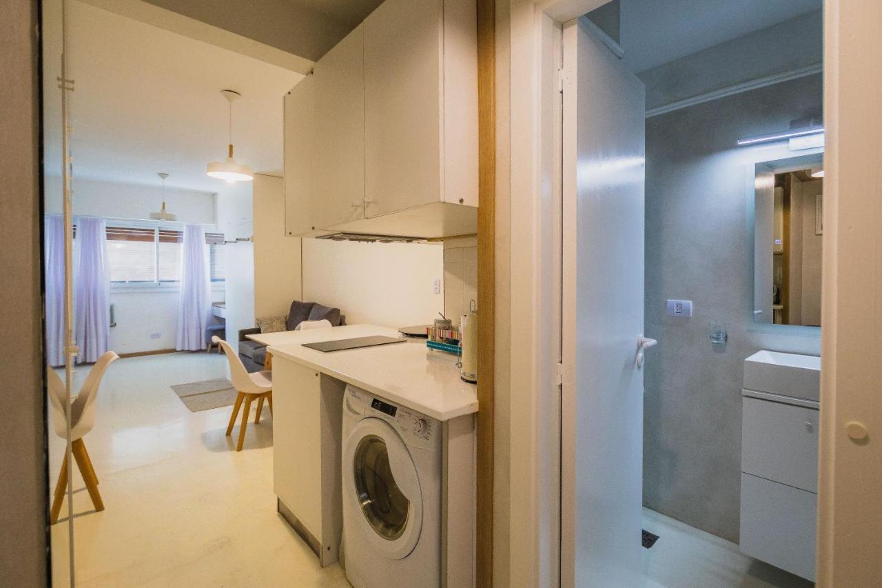 Hermoso Departamento En El Centro De Recoleta. Buenos Aires Exterior photo