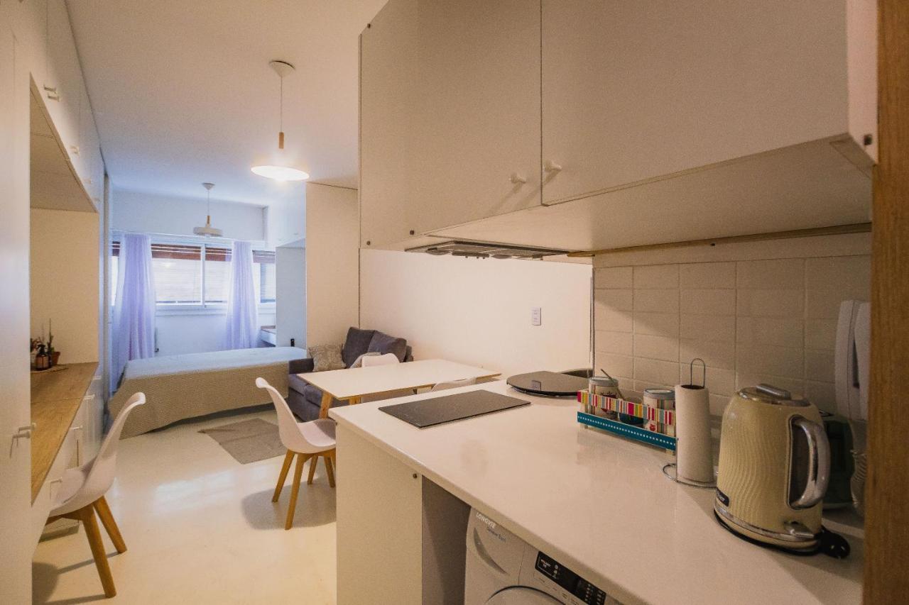 Hermoso Departamento En El Centro De Recoleta. Buenos Aires Exterior photo
